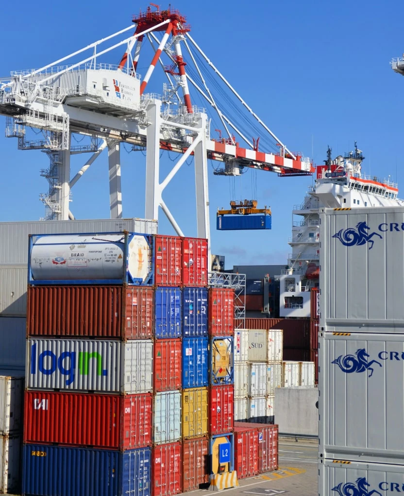 amazon fba forwarder