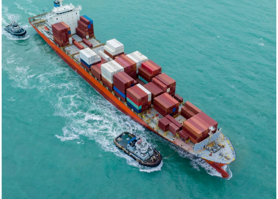 cargo freight forwarders
