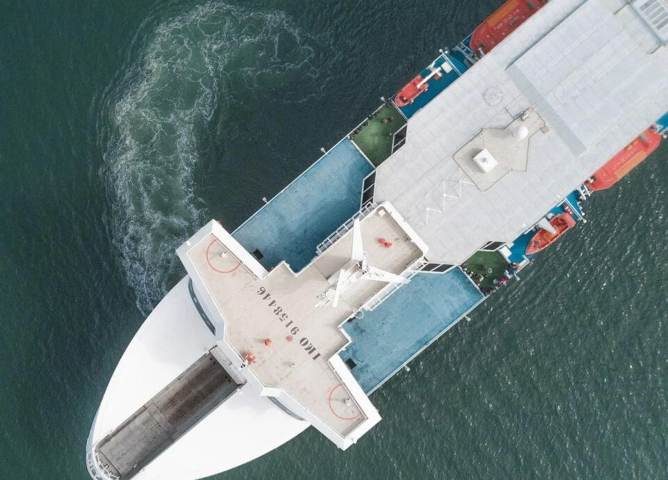 amazon logistics delivery