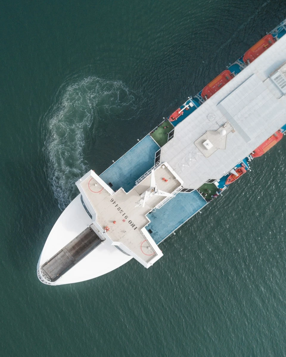 amazon logistics delivery