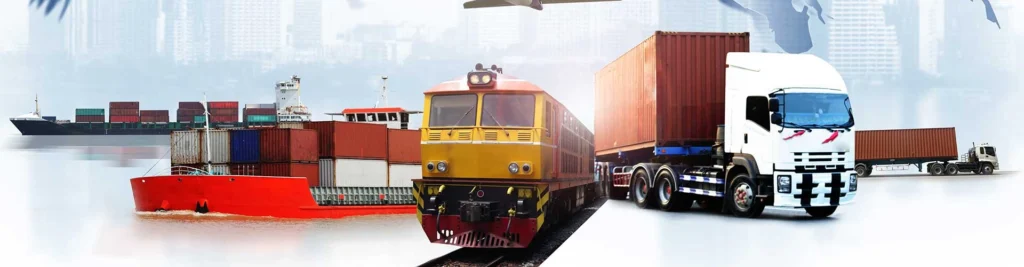 cargo freight forwarders