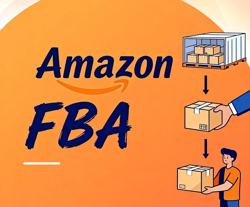 Amazon FBA
