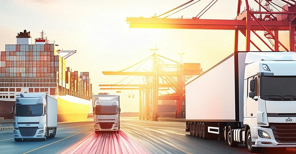 cargo freight forwarders