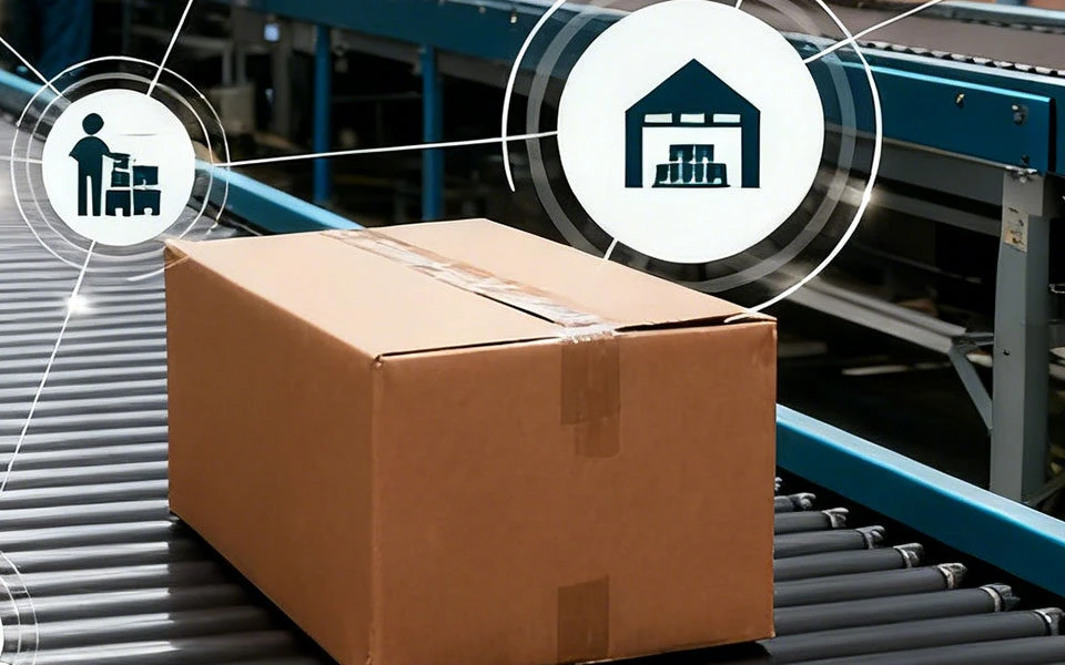Door to Door Shipping Service