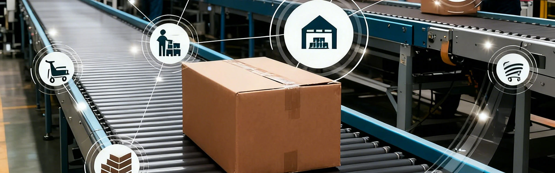 Door to Door Shipping Service