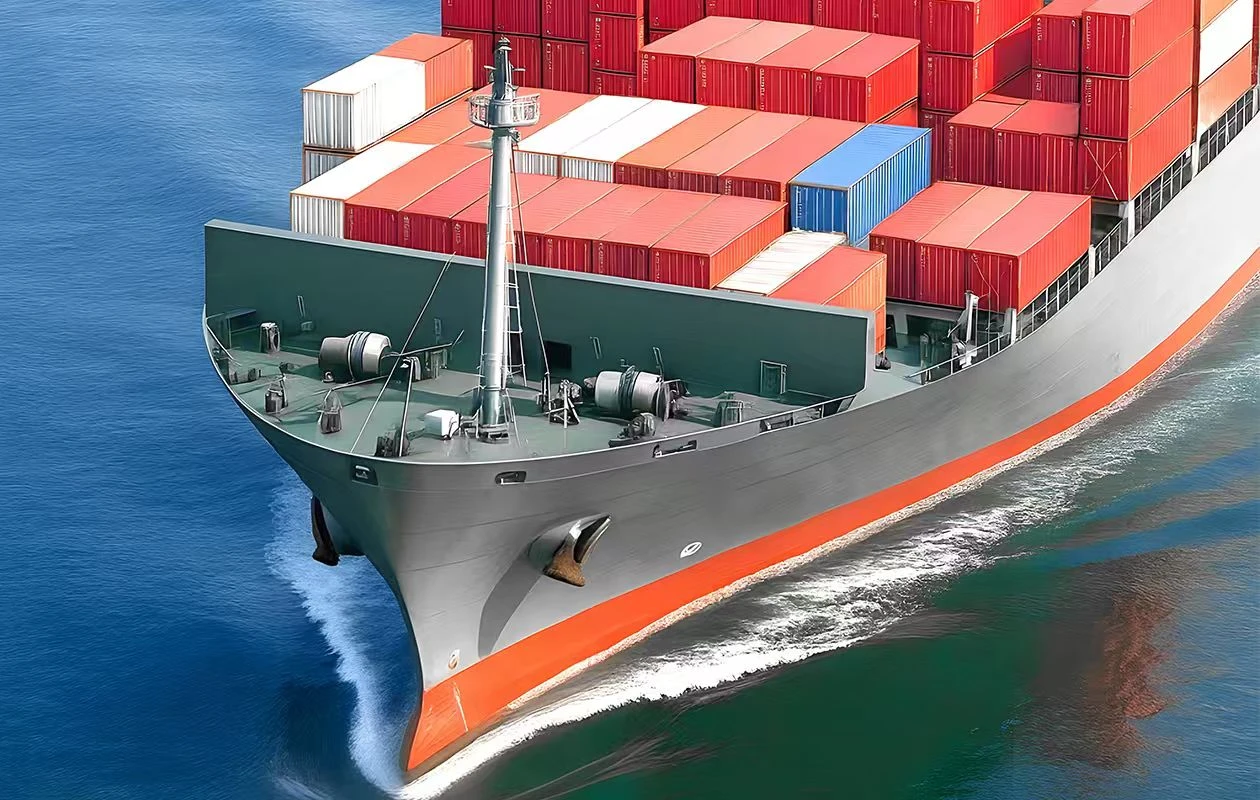 door to door shipping time