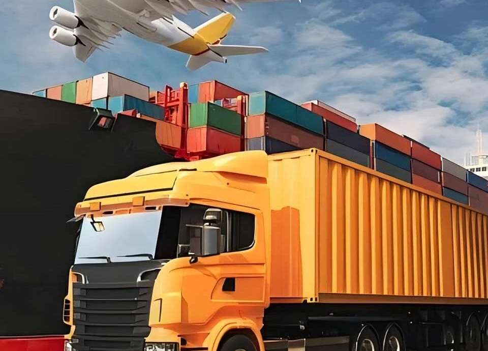 Amazon FBA Freight Forwarding