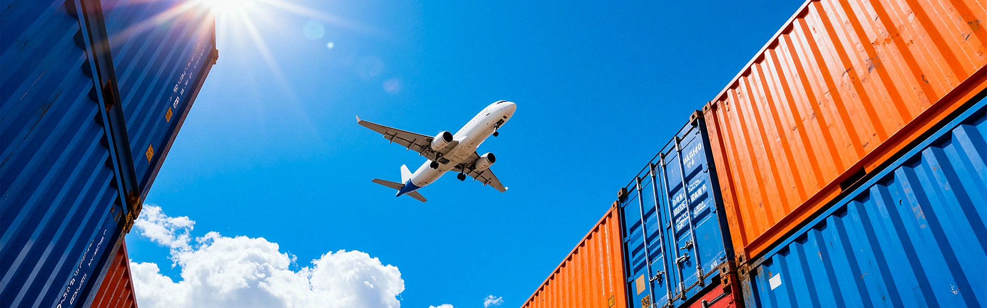 global logistics services