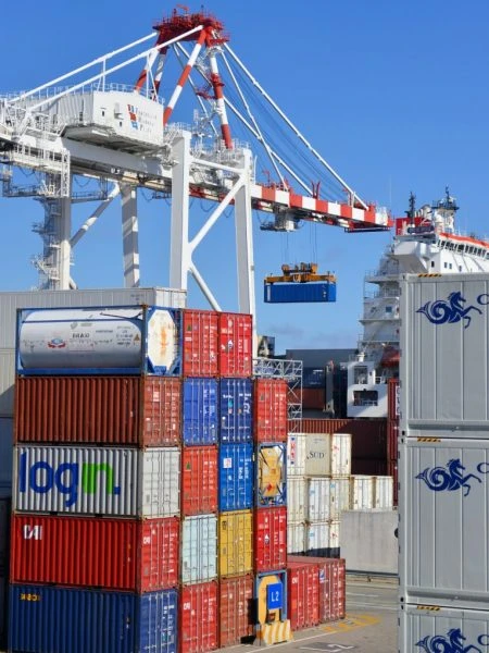 china forwarding services