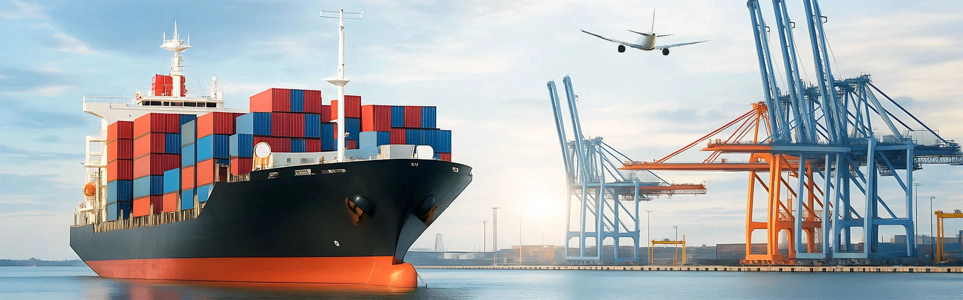 Shipping from China to USA cost