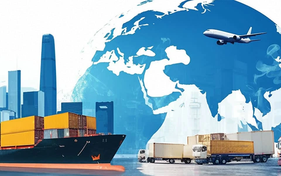 Amazon FBA shipping company